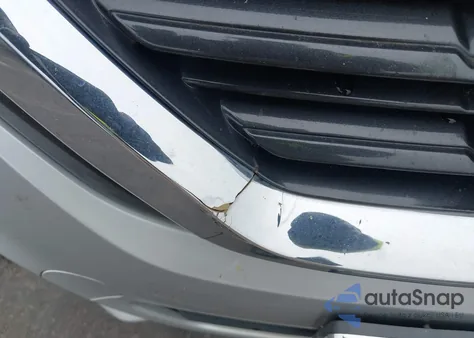 2017 Nissan Altima 2.5 Sl из США, поврежденный, VIN 1N4AL3AP8HC192048